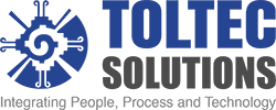 Toltec-Integrating People, Process and Technology