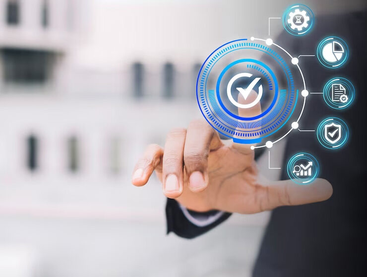 Solutions and Services
